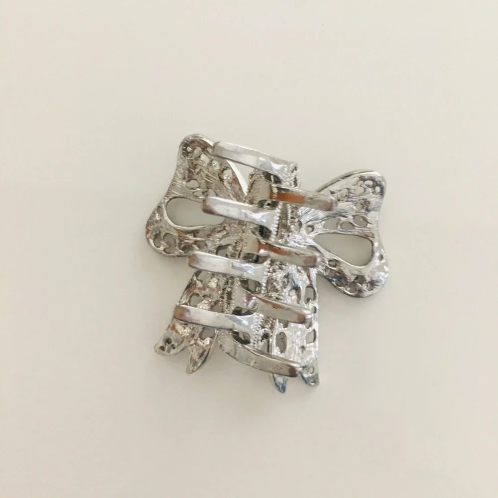BCBGMAXAZRIA women’s Boutique Hairband Crystals